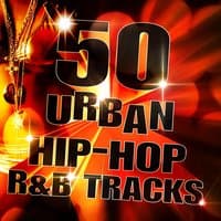 50 Urban Hip-Hop R&B Tracks