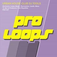 Urban House Club DJ Tools