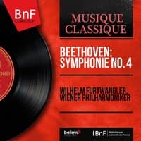 Beethoven: Symphonie No. 4