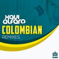 Colombian Remixes