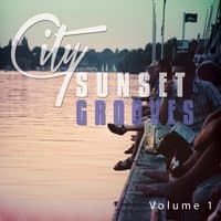 City Sunset Grooves, Vol. 1