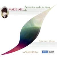 Marie Jaëll Complete Works for Piano, Vol. 2