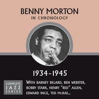 Complete Jazz Series 1934 - 1945