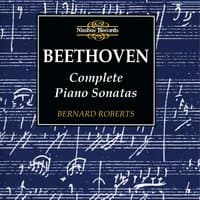 Beethoven: Complete Piano Sonatas