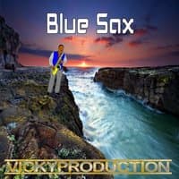 Blue Sax