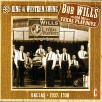 The King Of Western Swing, CD C