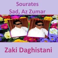 Sourates Sad, Az Zumar