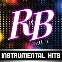 R&B Instrumental Hits, Vol. 1