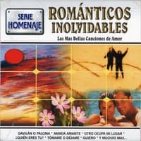 Románticas Inolvidables