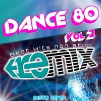 80 Best Hits Megamix, Vol. 2