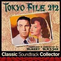 Tokyo File 212 (Ost) [1951]