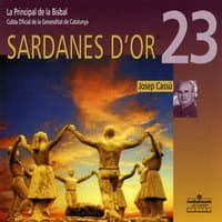 Sardanes d'Or - 23