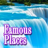 Famous Places (Nature Sounds)