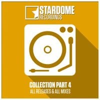 Stardome Recordings Collection, Pt. 4