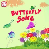 Butterfly Song