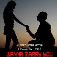 Wanna Marry You