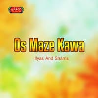 Os Maze Kawa