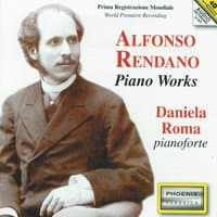 Alfonso Rendano : Piano Works