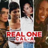 Real One - Single