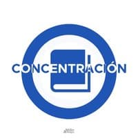 Concentración - Música para Estudiar y Leer con los Sonidos de la Naturaleza