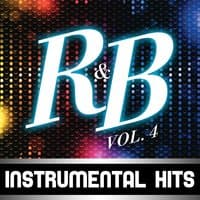 R&B Instrumental Hits, Vol. 4