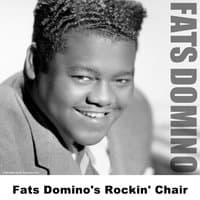 Fats Domino's Rockin' Chair