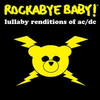 Lullaby Renditions of AC/DC