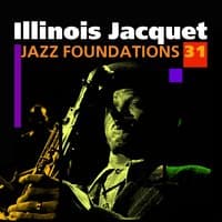 Jazz Foundations Vol. 31