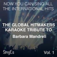 The Global  HitMakers: Barbara Mandrell, Vol. 1