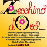 Zecchino d'oro, Vol. 1