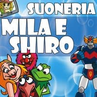 Mila e Shiro