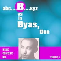 B As in BYAS, Don, Vol. 4