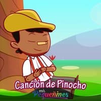 Cancion de Pinocho