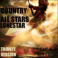 Country Allstars - Lonestar Tribute Hits