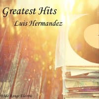 Luis Hermandez - Greatest Hits