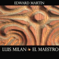 Luis Milan - El Maestro