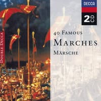 40 Famous Marches