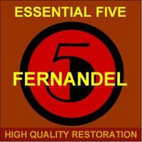 Fernandel