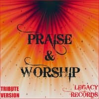 Praise and Worship, Vol. 1