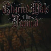 Charred Walls Of The Damned