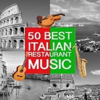 50 Best Italian Restaurant Music