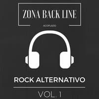 ZBL Rock Alternativo, Vol. 1 (Acoplado) [En Vivo]