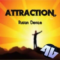 Attraction Ep