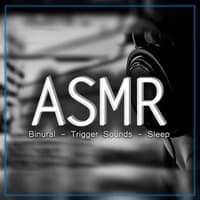 ASMR Trigger Sounds