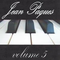 Jean paques volume 5