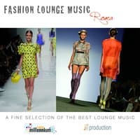 Fashion Lounge Roma