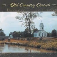 Old Country Church