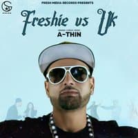 Freshie vs. UK