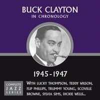 Complete Jazz Series 1945 - 1947