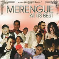 Merengue At It's Best